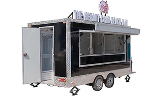 Food Trailer