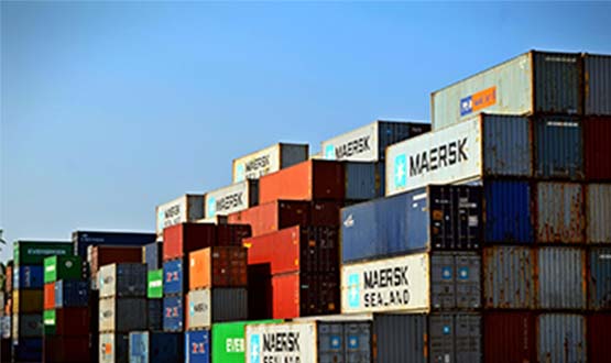 Container Fabrication